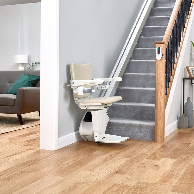 Should I Buy or Rent a Stairlift? A Guide