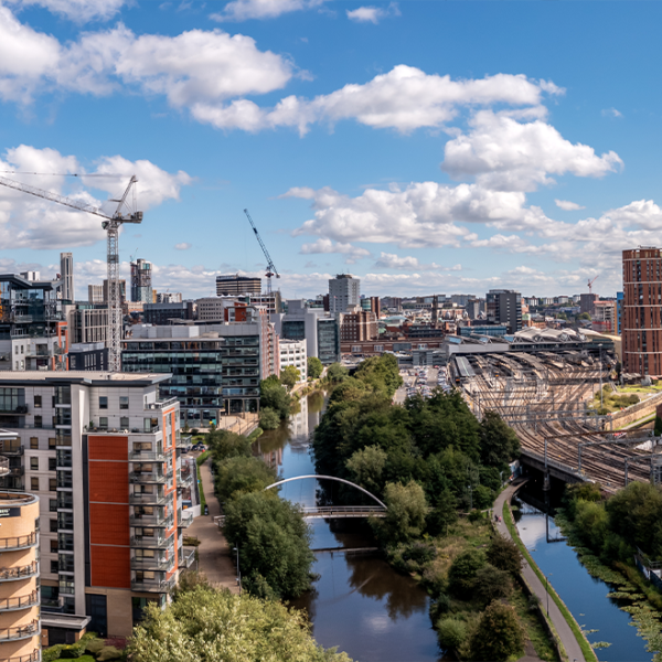 7 Accessible Friendly Places to Visit in Leeds