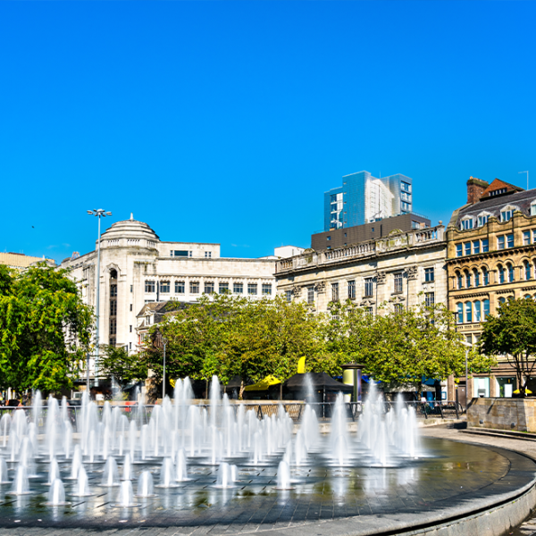 7 Accessible Friendly Places to Visit in Manchester