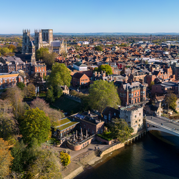7 Accessible Places to Visit in York