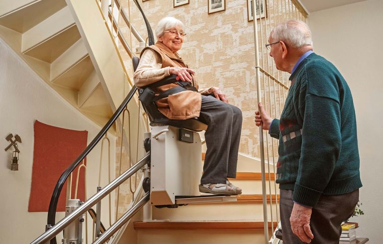 Stairlift Removal, Buyback, and Recycling Guide | All You Need to Know