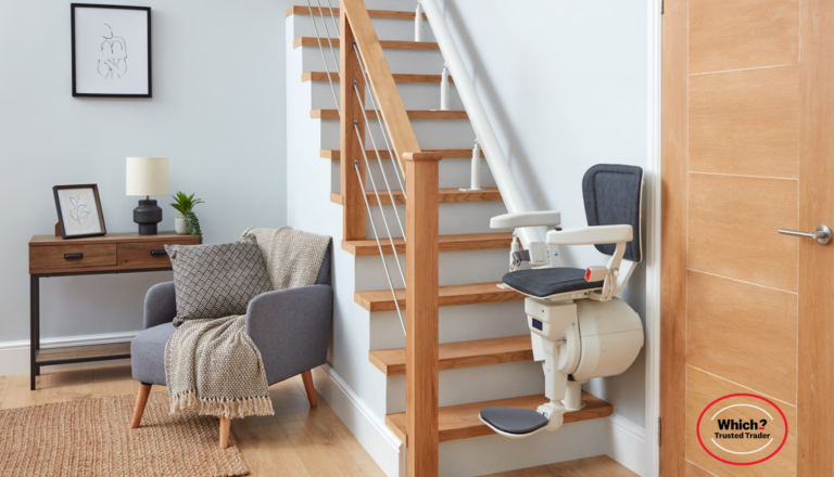 How Do I Keep My Stairlift Clean and in Good Working Order?