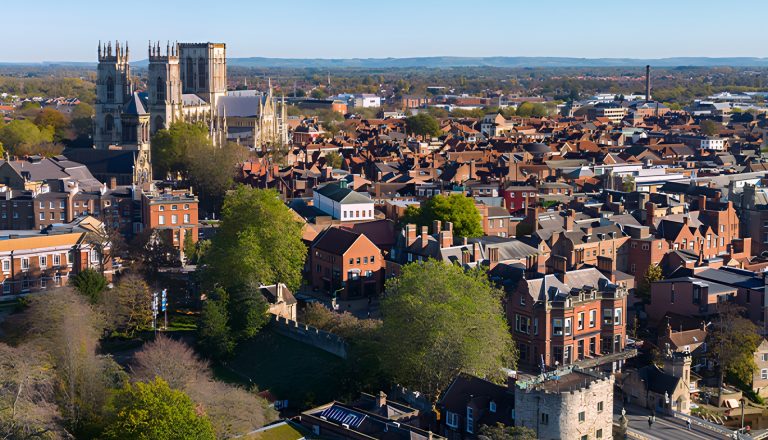 7 Accessible Places to Visit in York