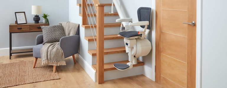 How to Apply for a Grant to Purchase a Stairlift with Leodis