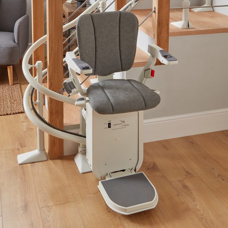 Stairlift Rental Explained: When is Renting the Right Choice?