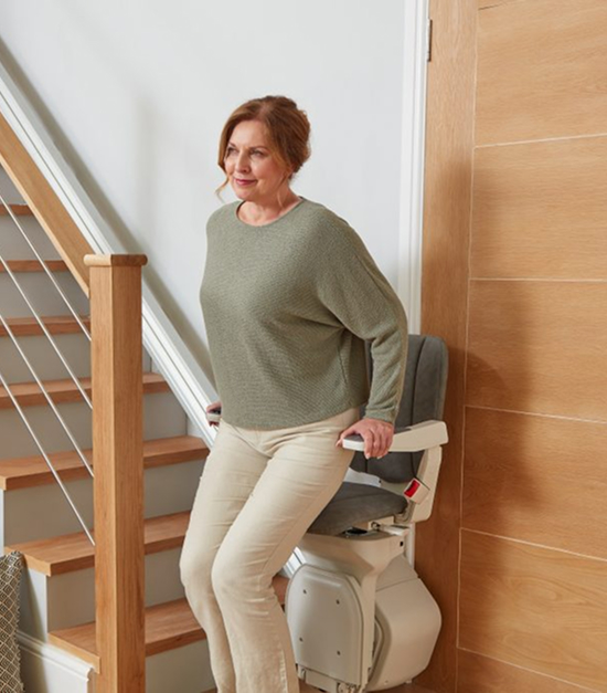 Leodis Ergo Straight - Image 2