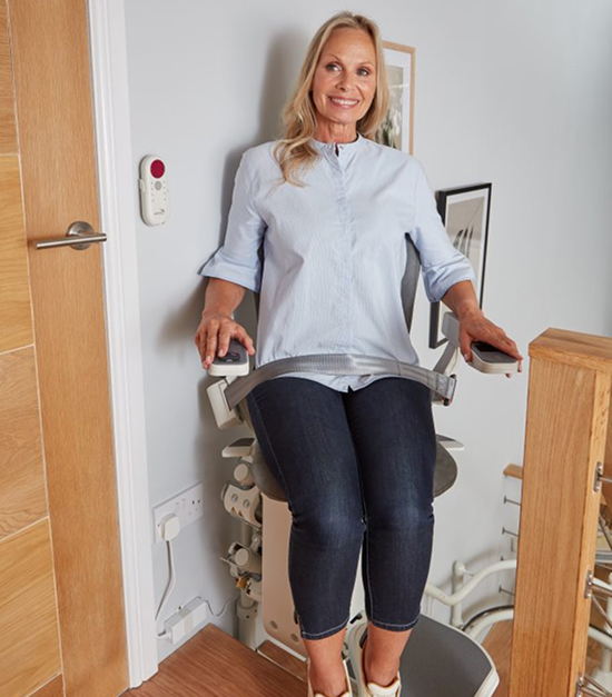 Leodis Ergo Twin Rail - Image 4