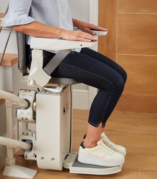 Leodis Ergo Twin Rail - Image 5