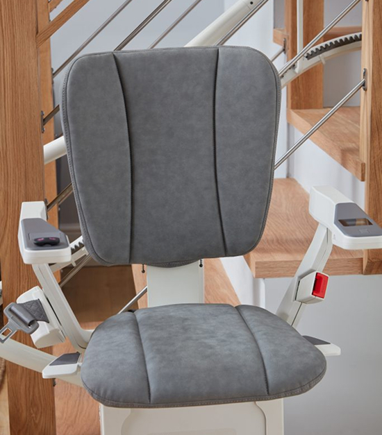 Leodis Ergo Twin Rail - Image 7