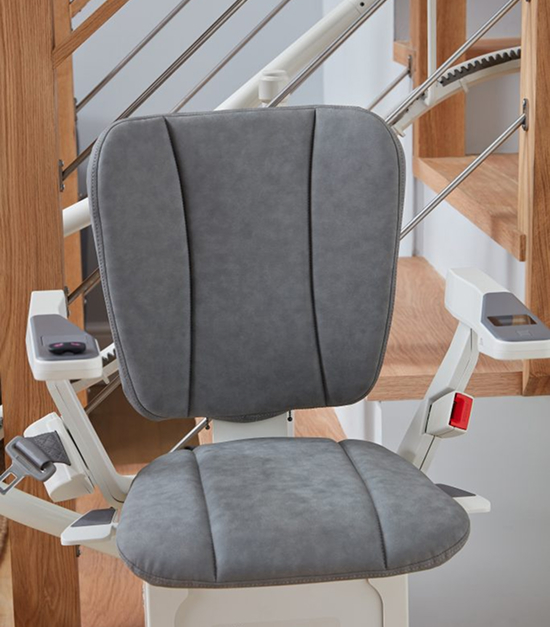 Leodis Ergo Twin Rail - Image 8