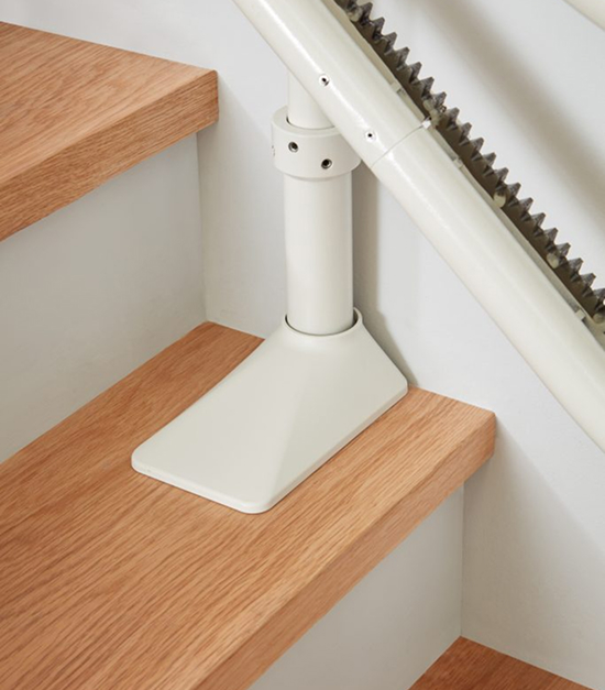 Leodis Ergo Twin Rail - Image 9