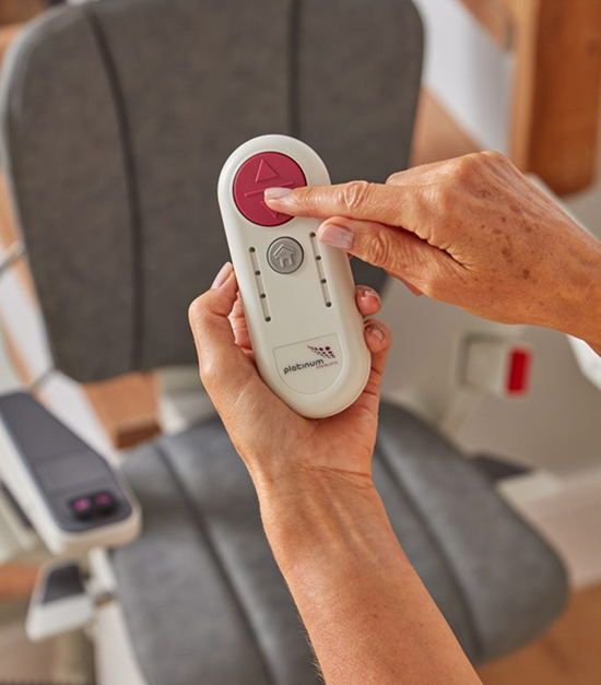 Leodis Ergo Twin Rail - Image 10