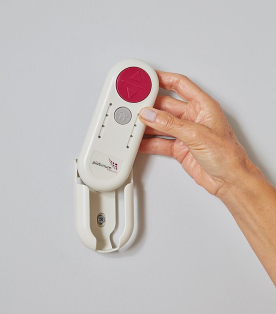 Leodis Ergo Twin Rail - Image 11