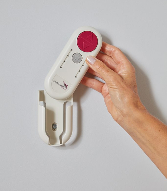 Leodis Ergo Twin Rail - Image 12