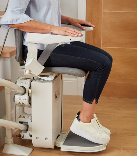 Leodis Ergo Twin Rail - Image 14