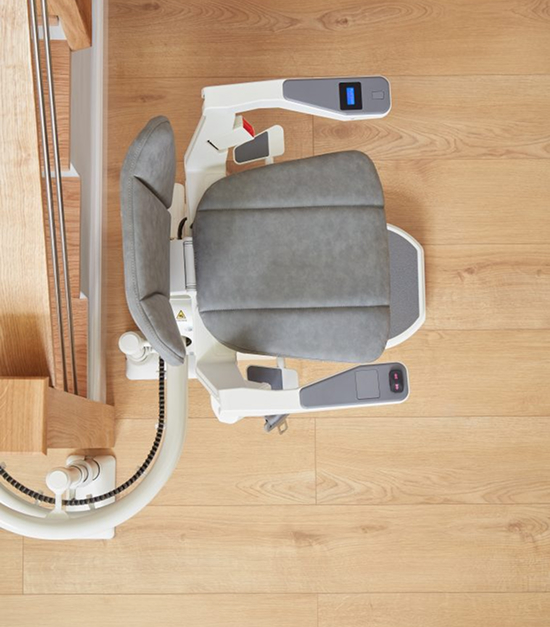 Leodis Ergo Twin Rail - Image 15