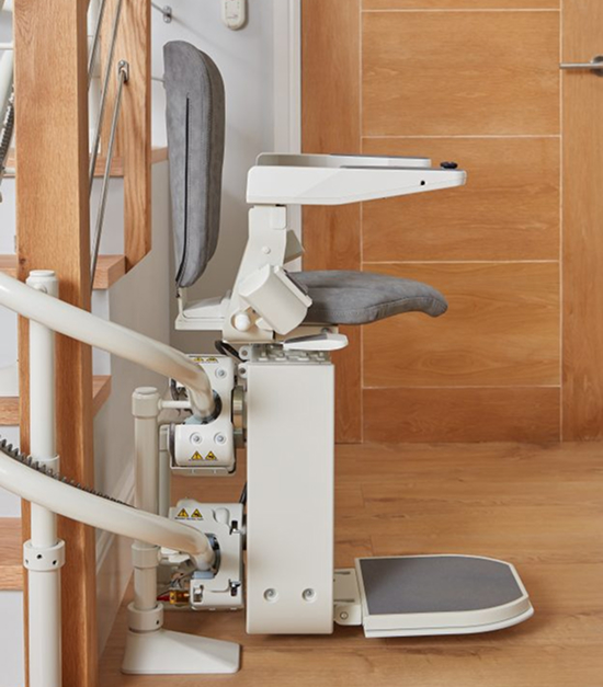 Leodis Ergo Twin Rail - Image 16