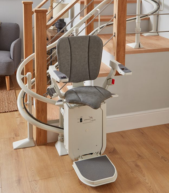 Leodis Ergo Twin Rail - Image 17