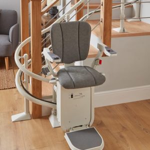 Leodis Ergo Twin Rail