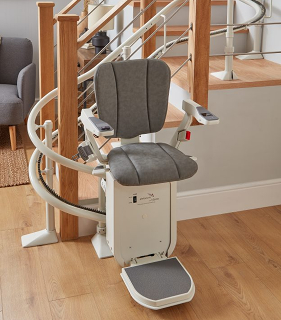 Leodis Ergo Twin Rail