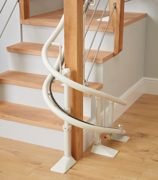 Leodis Ergo Twin Rail - Image 20