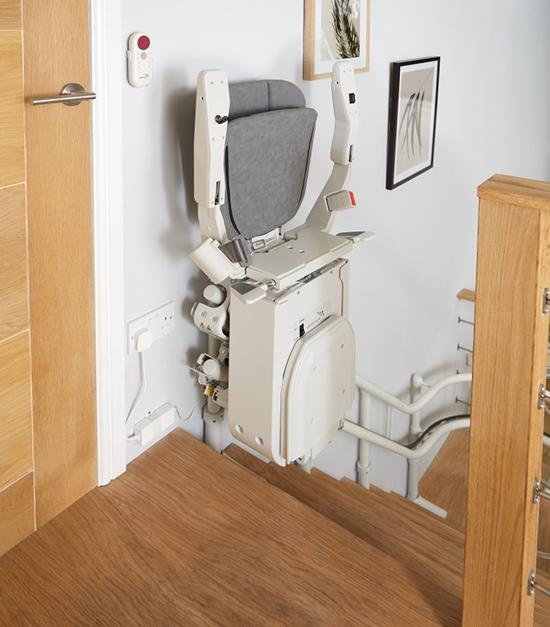 Leodis Ergo Twin Rail - Image 21