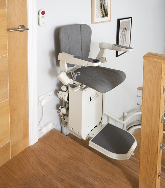 Leodis Ergo Twin Rail - Image 22