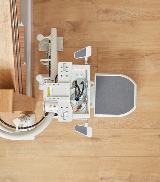 Leodis Ergo Twin Rail - Image 23