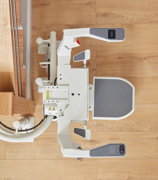 Leodis Ergo Twin Rail - Image 24