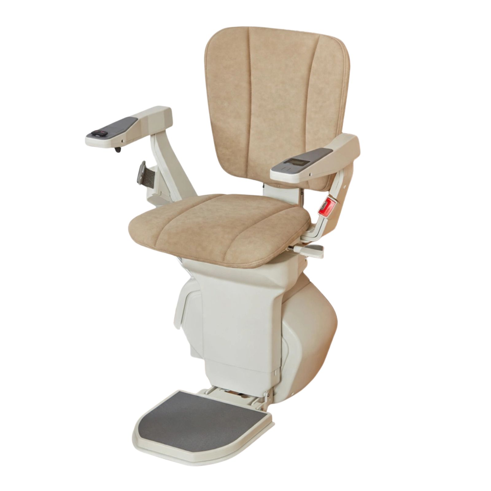 Leodis Ergo Straight - Image 2