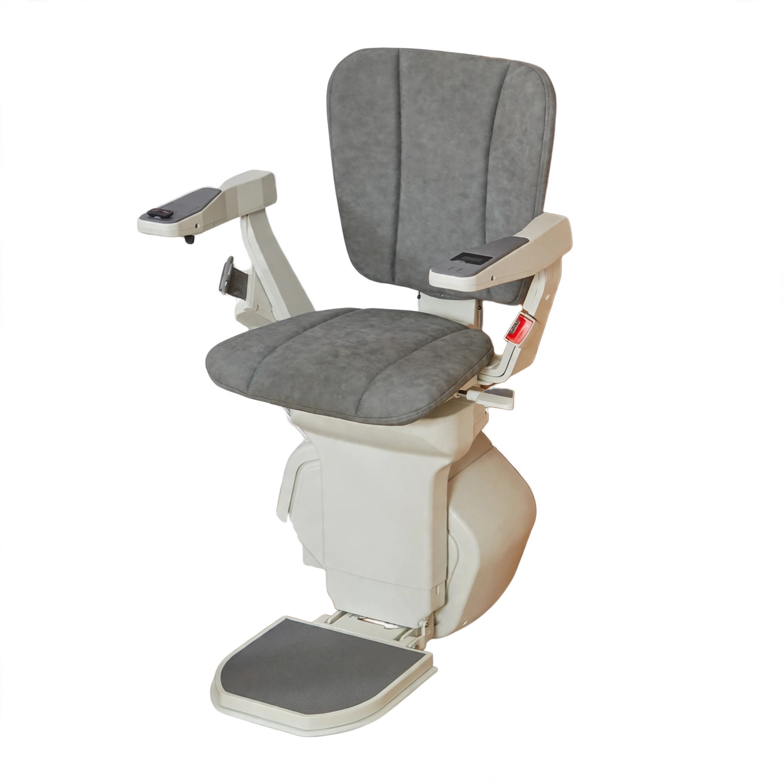 Leodis Ergo Straight