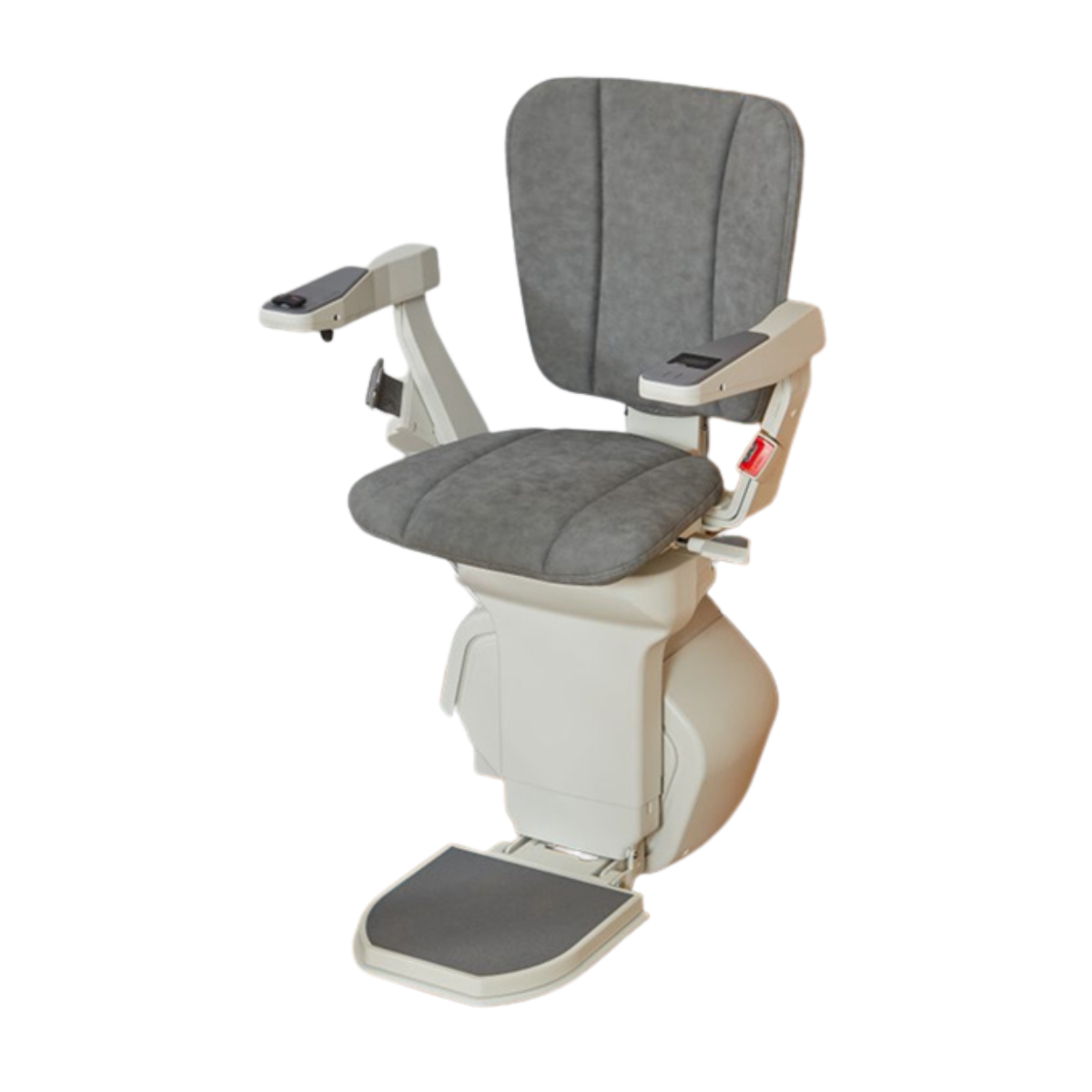 Leodis Ergo Straight