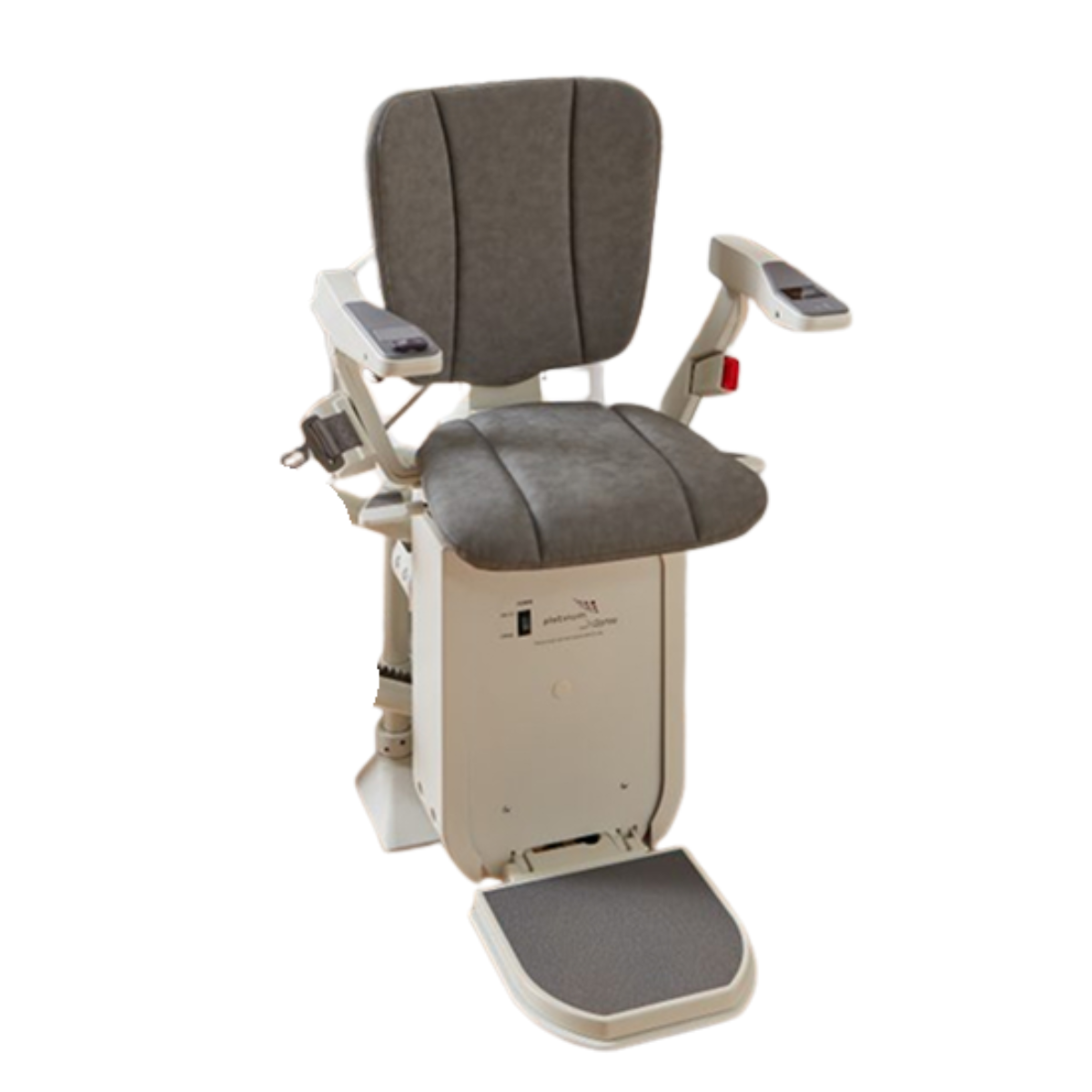 Leodis Ergo Twin Rail