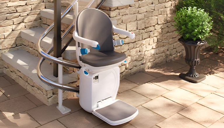 The Benefits of Choosing a Reconditioned Stairlift from Leodis Stairlifts