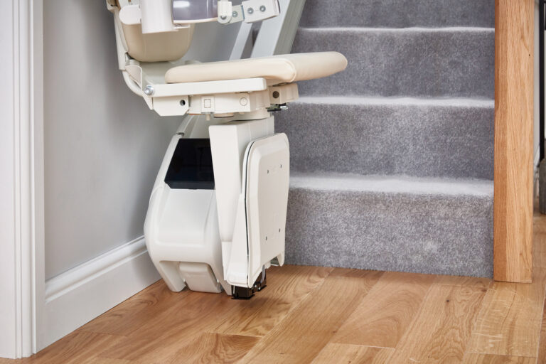 Best Stairlift Options for Narrow Stairlifts in the UK