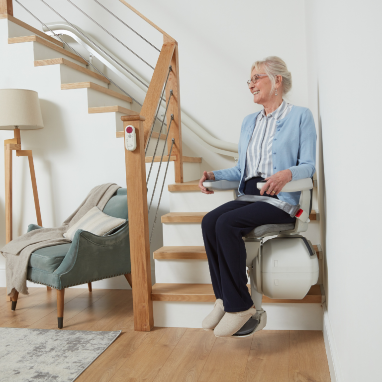stairlift