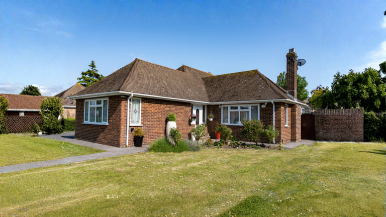 Bungalow for Sale Near Me? A Stairlift Could Save You Moving – and Money
