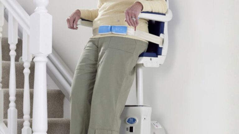 Everything You Need To Know About Standing Stairlifts