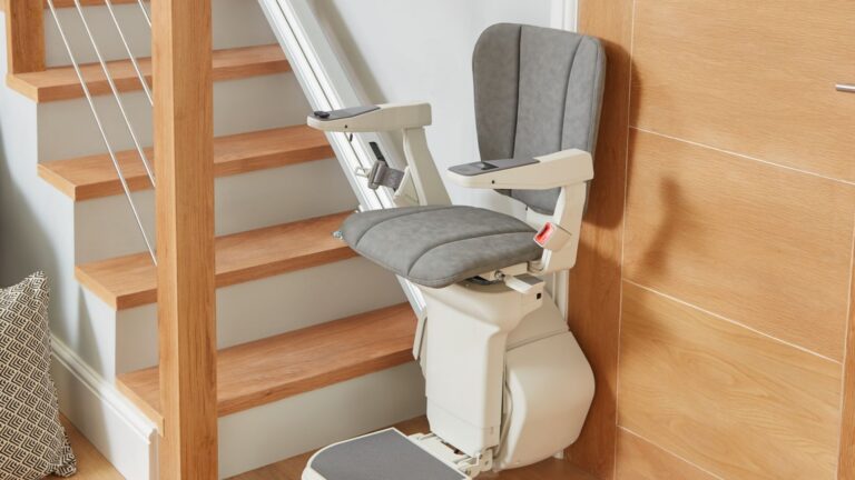 How to Choose a Stairlift Installer in the North of England