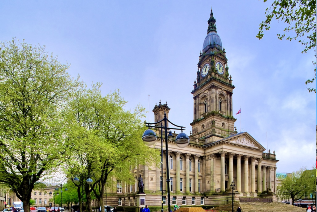 Curved Stairlifts in Bolton